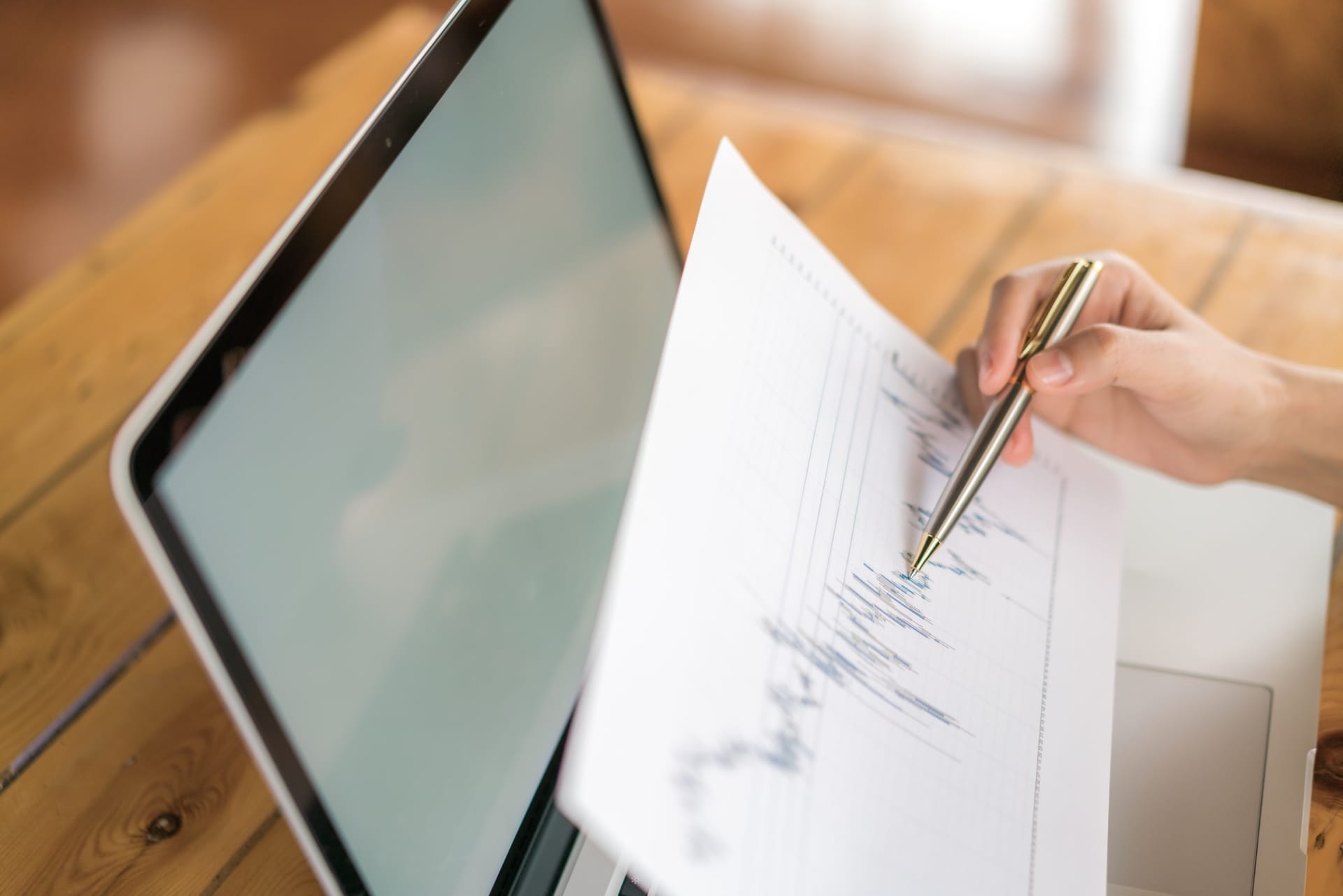 Residency and double-taxation review